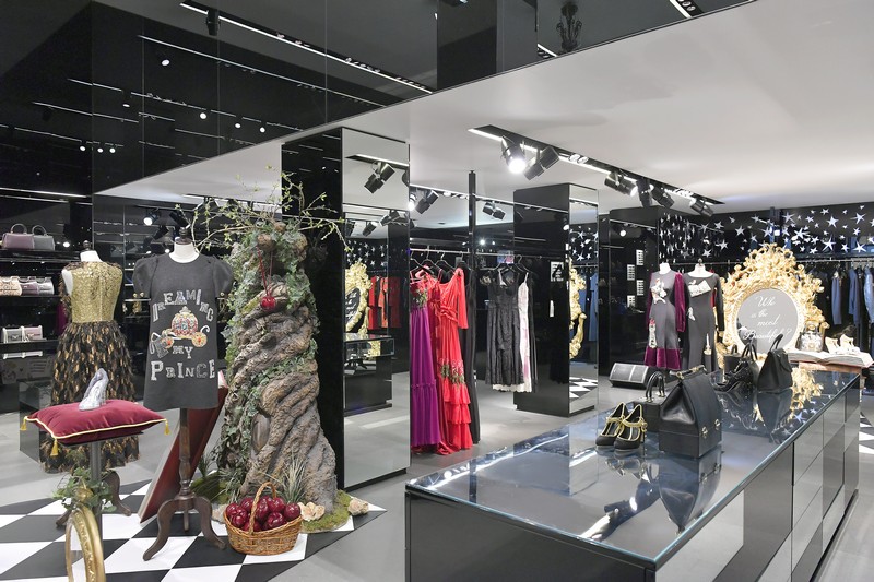 Dolce & Gabbana’s new Autumn-Winter collection 2016-17